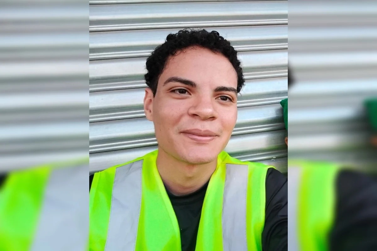 Mistério: jovem sai de casa para entrevista de emprego e desaparece sem deixar pistas
