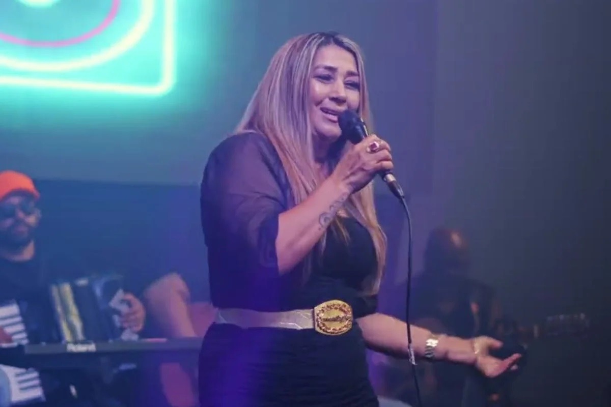 Marido de cantora sertaneja entra na lista da Interpol por suspeita de chefiar tráfico internacional