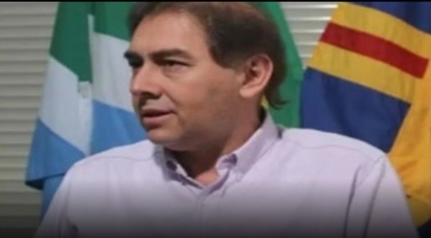 Ex-prefeito de Campo Grande (MS), Alcides Bernal, morre após passar mal em presídio