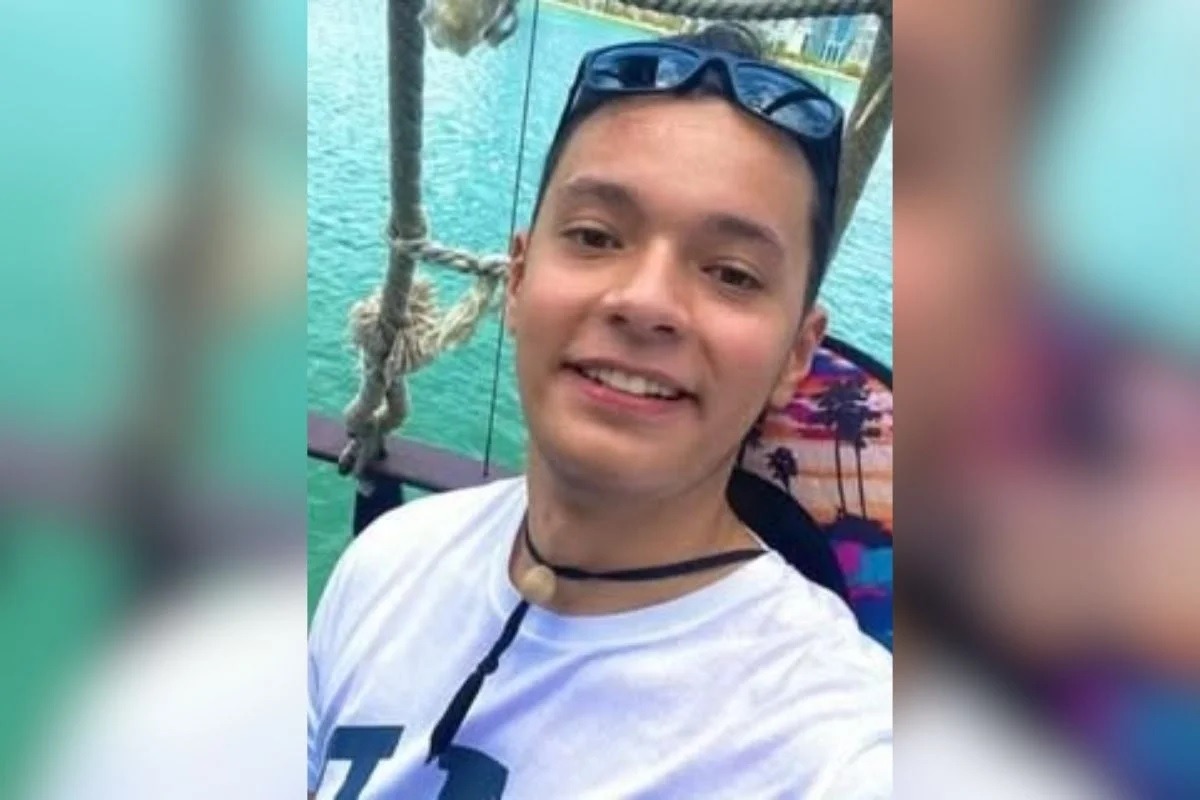 Comerciante é morto na frente da noiva durante entrega de celular negociado pela internet