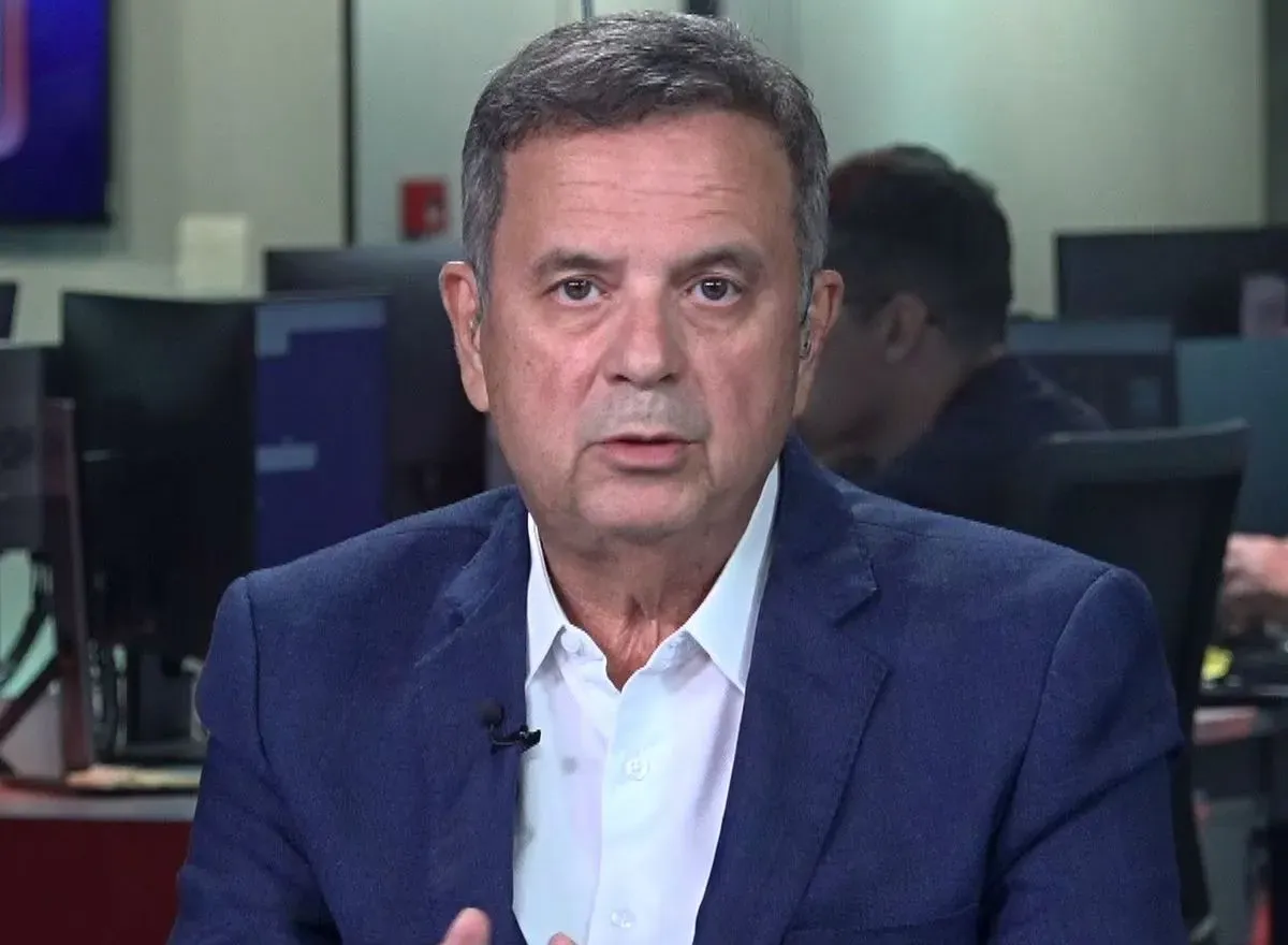 Rogério Marinho afirma que decisão de Moraes representa tentativa de silenciar Bolsonaro
