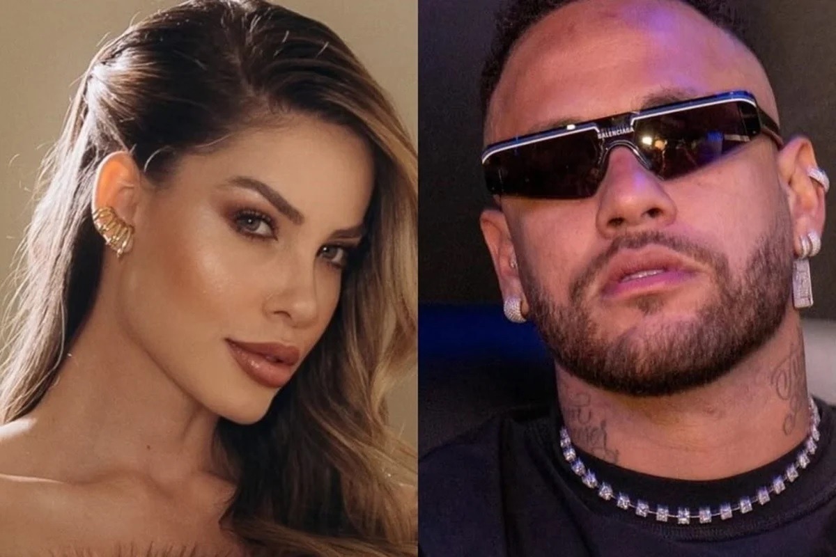[VÍDEO] Ex-A Fazenda revela affair com Neymar e diz que jogador bancou viagem para Paris: "Chiquérrimo"