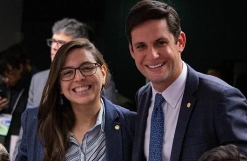 Corrente de Natália Bonavides no PT descarta candidatura de Rafael Motta