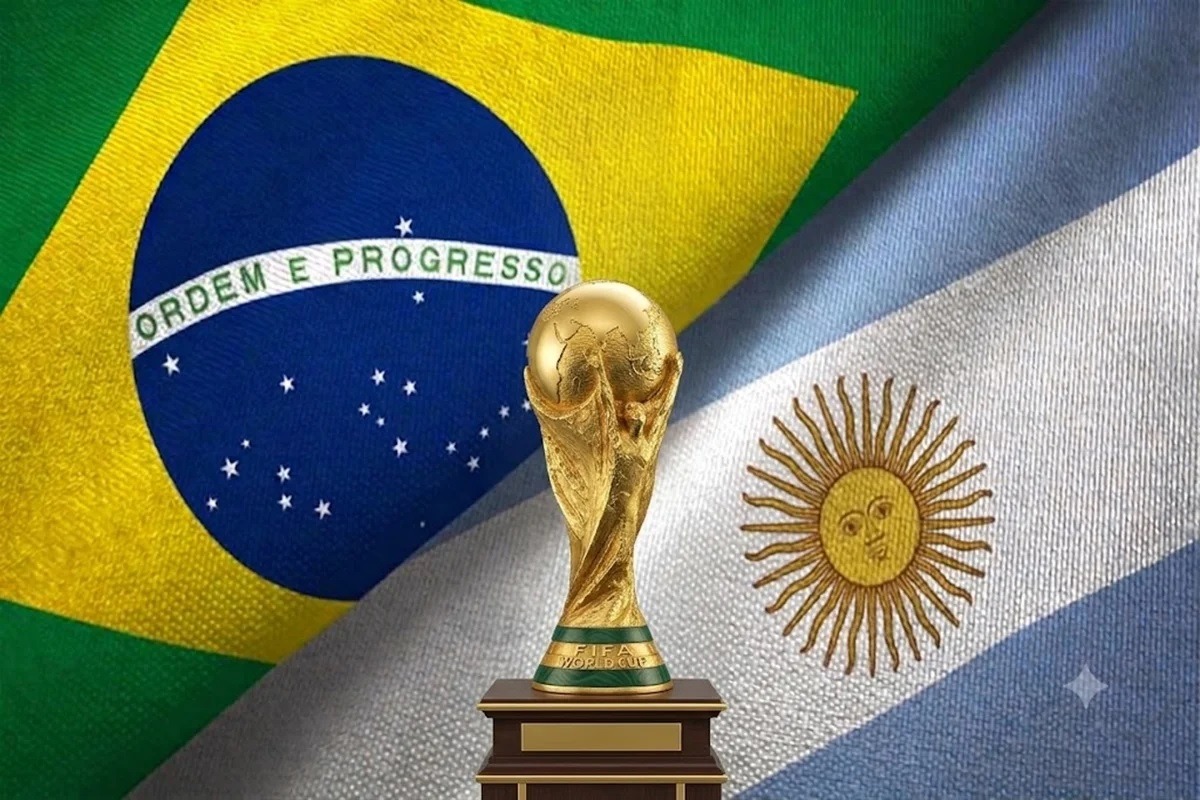 Por que tantos brasileiros torcem contra a Argentina? Especialistas explicam