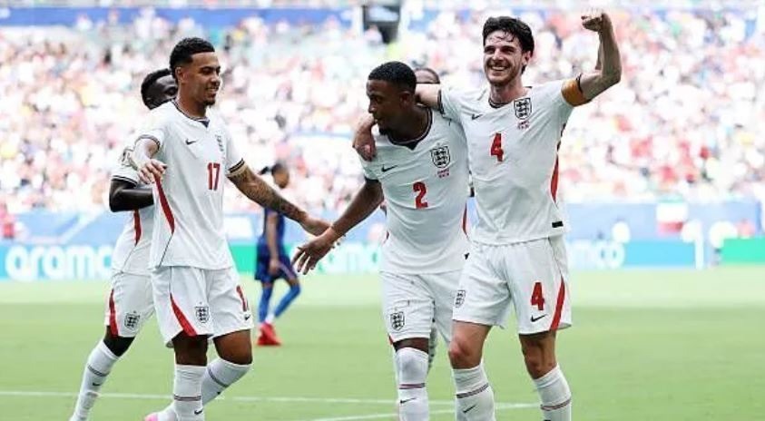 Inglaterra desbanca França em jogo de dez gols e garante o 3º lugar da Copa do Mundo