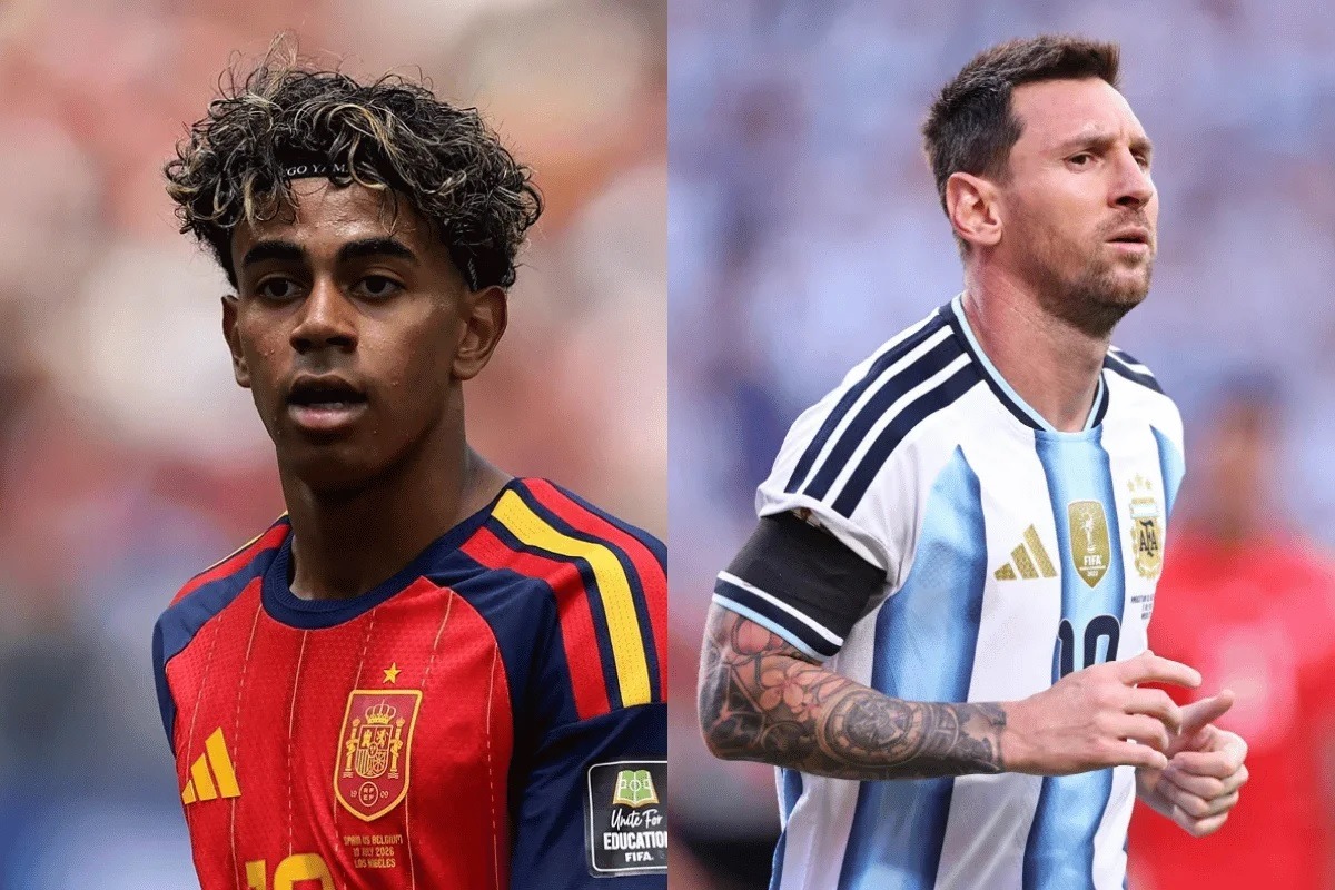 Argentina ou Espanha? Por que final da Copa virou dilema para brasileiros