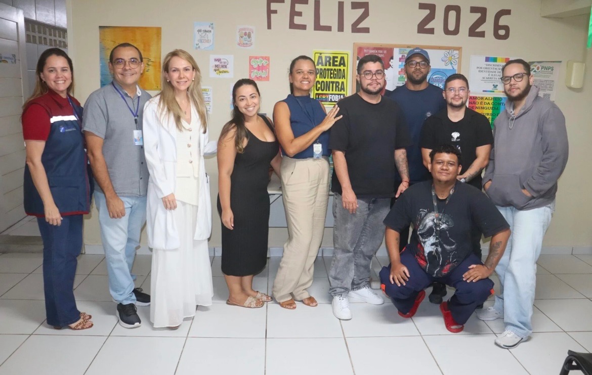 Natal faz primeiras cirurgias de mastectomia masculinizadora pelo SUS para homens trans