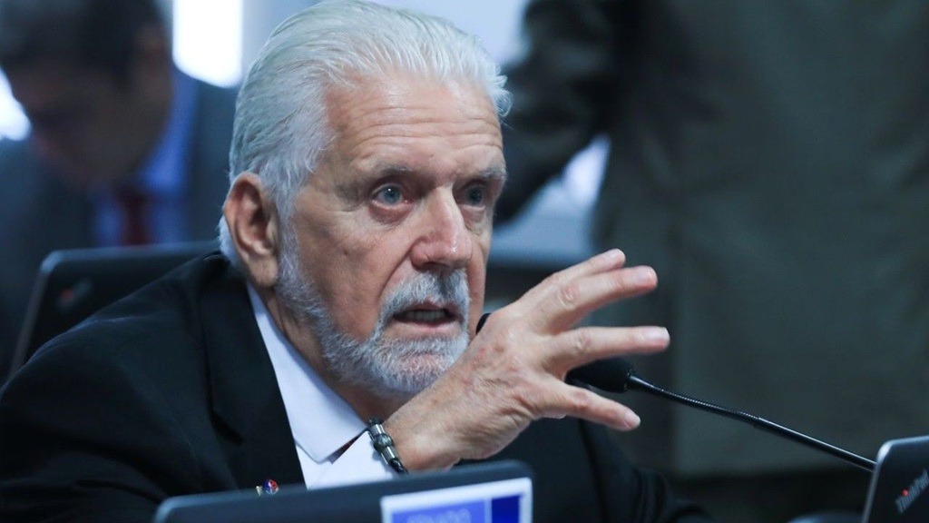 PF intima e Jaques Wagner vai depor sobre caso Master