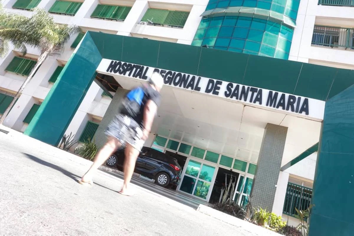 Servidores tiveram náuseas e tremedeiras após tomarem café em hospital
