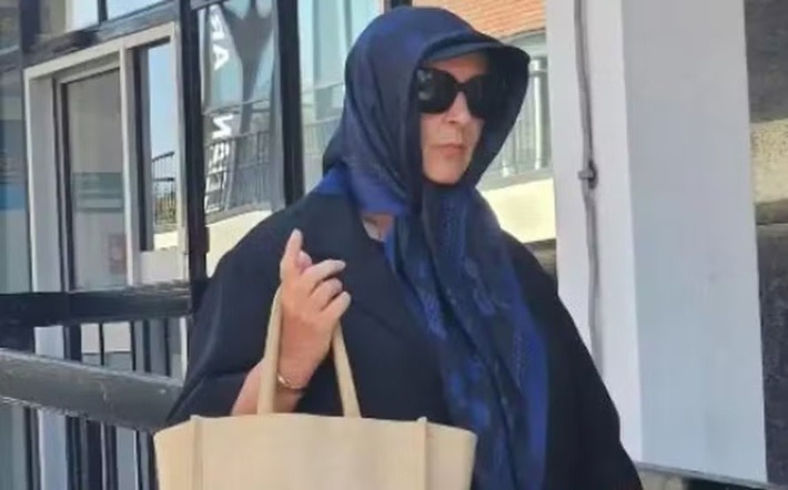 Professora casada é acusada de vendar e amarrar aluno de 10 anos durante abuso sexual