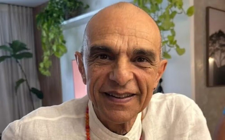 João Signorelli, ator de “Caminho das Índias”, morre aos 69 anos