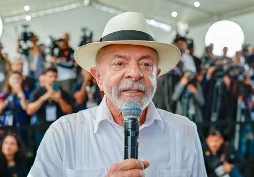 Maioria desaprova Governo Lula, aponta pesquisa PoderData