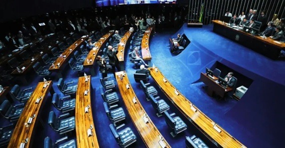 Pesquisa mostra empate entre 4 candidatos ao Senado no RN