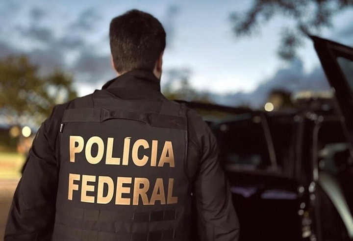 PF faz operação contra desvio de R$ 980 mil destinados à construção de mirante em cidade do RN