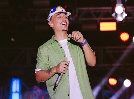 João Gomes é afastado dos palcos após diagnóstico e cancela shows
