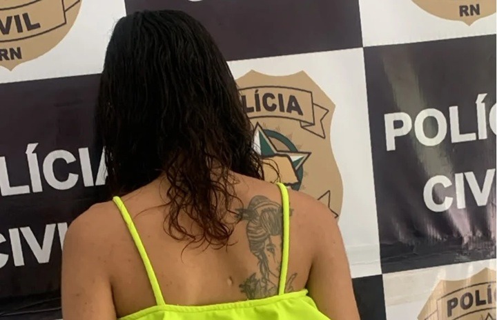 Polícia prende mulheres ligadas a emboscada e morte de adolescente no "tribunal do crime" no RN