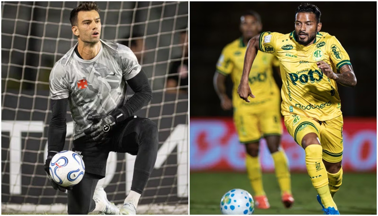 Vasco x Mirassol em confronto decisivo na luta contra o Z-4; veja todos os jogos de hoje e onde assistir
