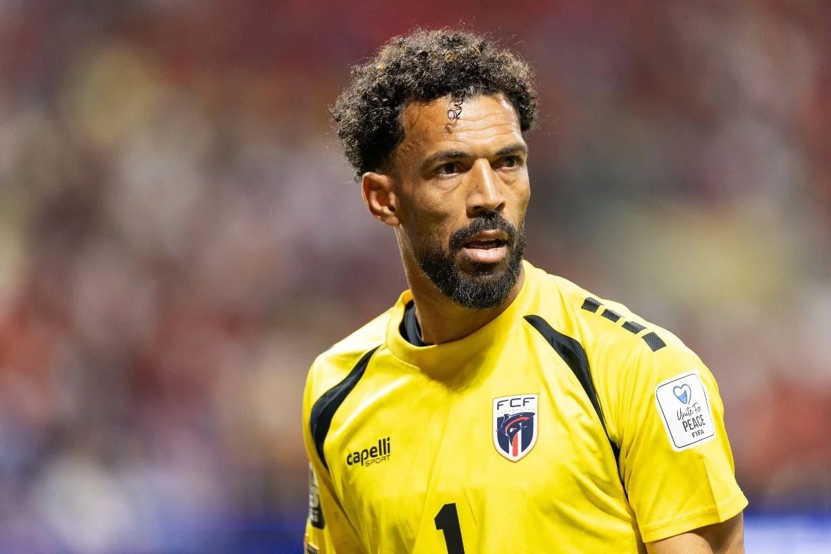 Goleiro Vozinha: a origem do apelido de infância e o laço com os avós