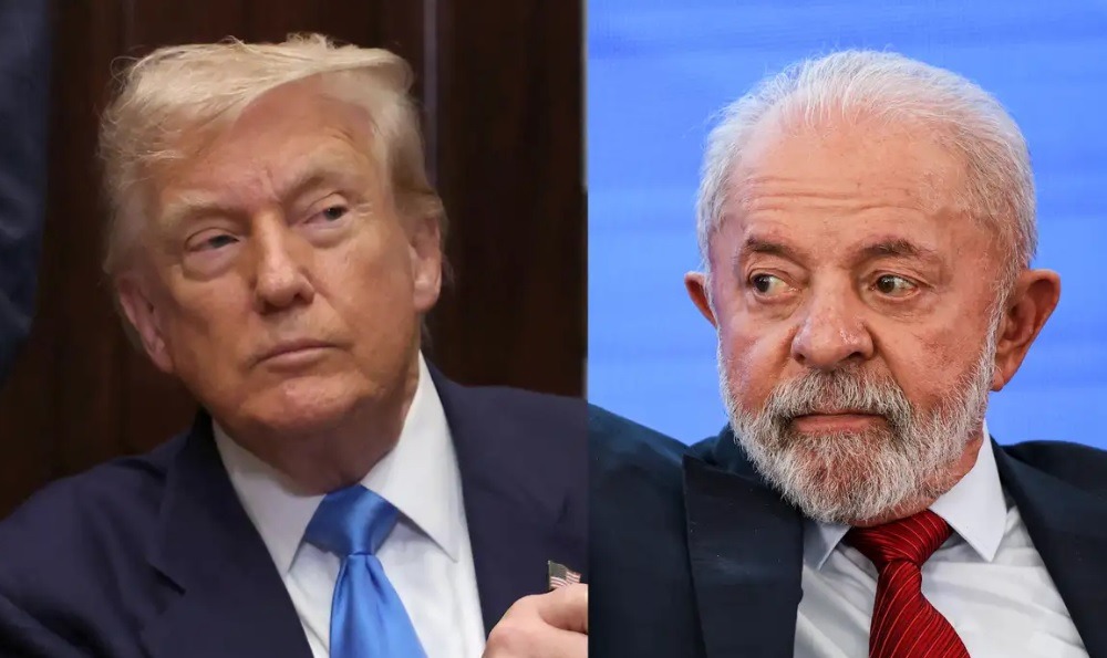 EUA chamam de “mentira sem fundamento” acusação do governo Lula sobre missão ao Brasil