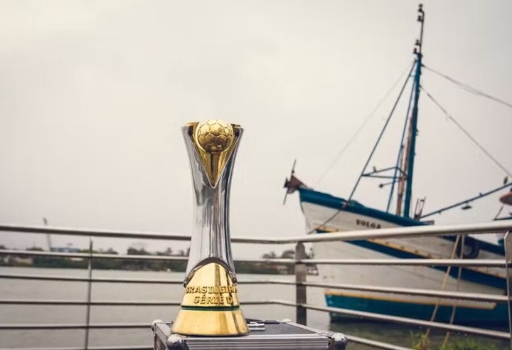 Série D define quartas de final; veja os oito clubes classificados