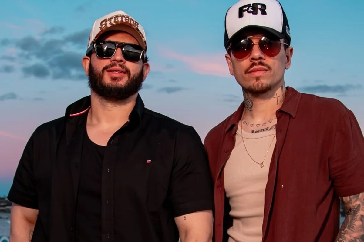 [VÍDEO] Briga envolvendo equipe de dupla sertaneja acaba com 5 feridos