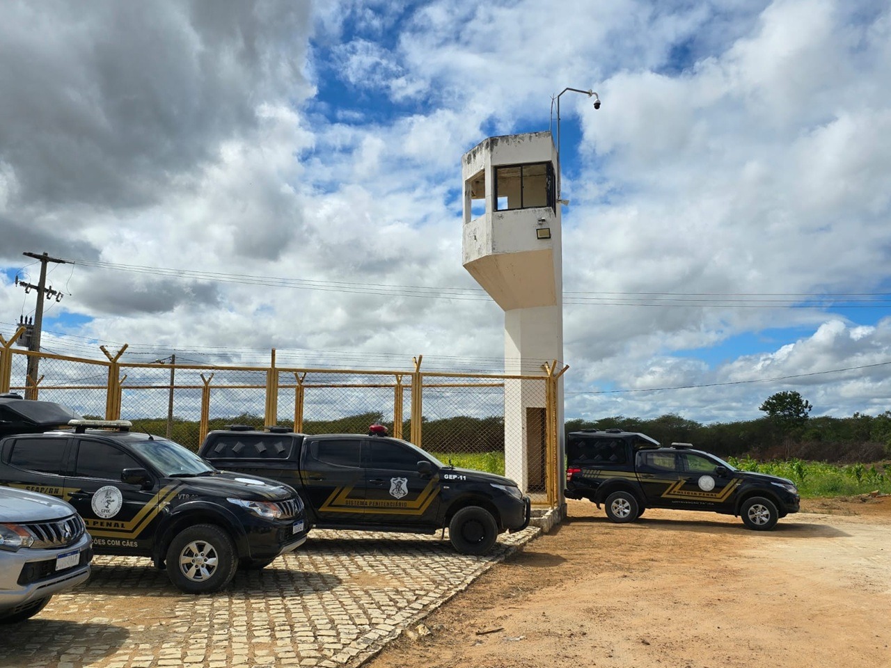 Inscrições para concurso da Polícia Penal do RN são prorrogadas até 5 de agosto