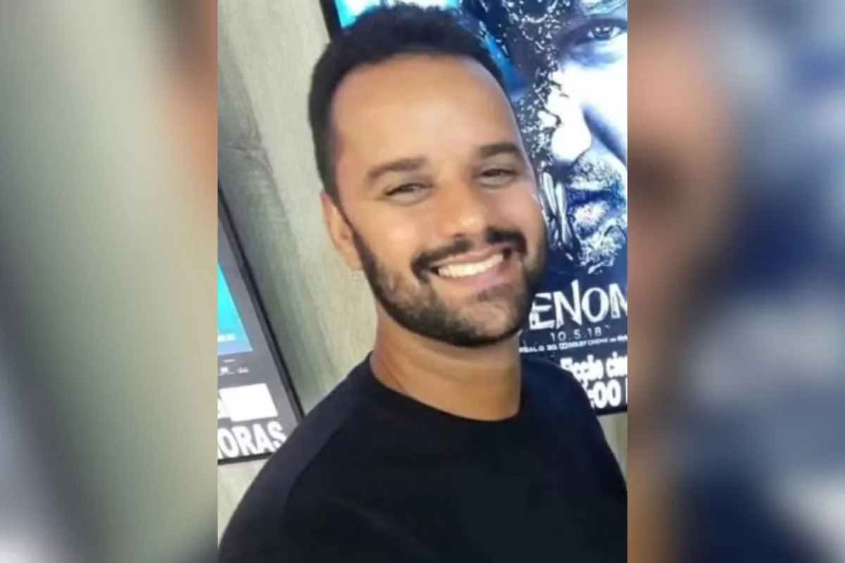 Quem era o policial que morreu a caminho do parto da esposa