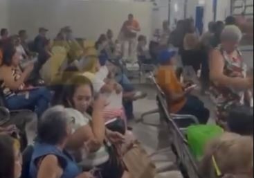 Caos na Unicat: pacientes enfrentam filas, burocracia e falta de medicamentos