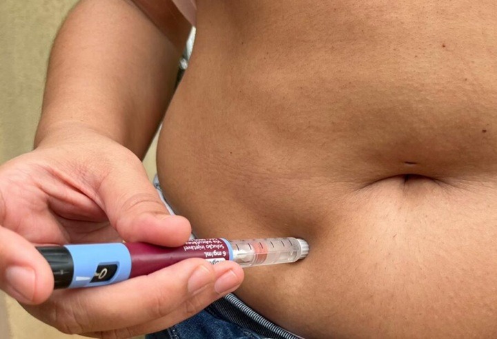 Anvisa aprova cinco novas canetas de semaglutida