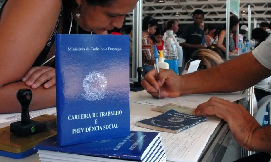 Saldo de empregos no RN tem pior 1º semestre desde 2020