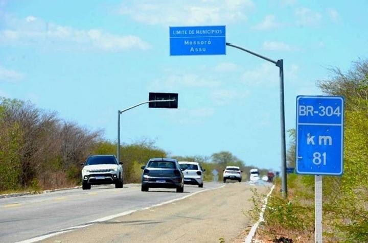 Governo Federal confirma estudos para concessão da BRs 101 e 304 no RN