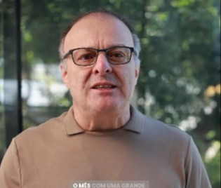 [VÍDEO] Paulinho Freire anuncia licitação do transporte na segunda-feira