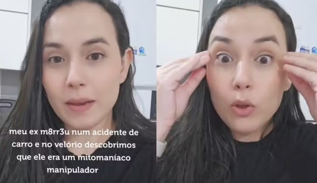 Após velório do marido, arquiteta baiana descobre que ele tinha três amantes