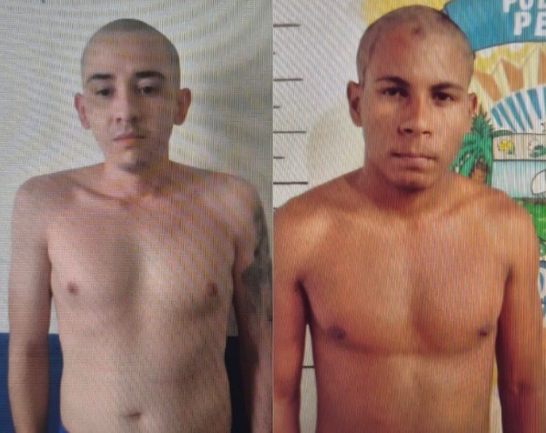 Seap corrige informação e confirma recaptura de apenas dois fugitivos de Alcaçuz; oito ainda são procurados