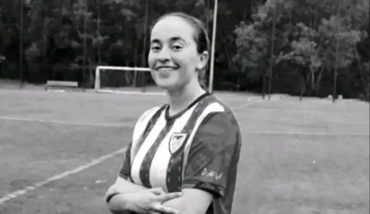 Jogadora morre ao tentar atravessar fronteira em busca de uma vida melhor na Espanha