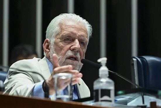 Patrimônio de Jaques Wagner cresce R$ 21,2 milhões em 8 anos