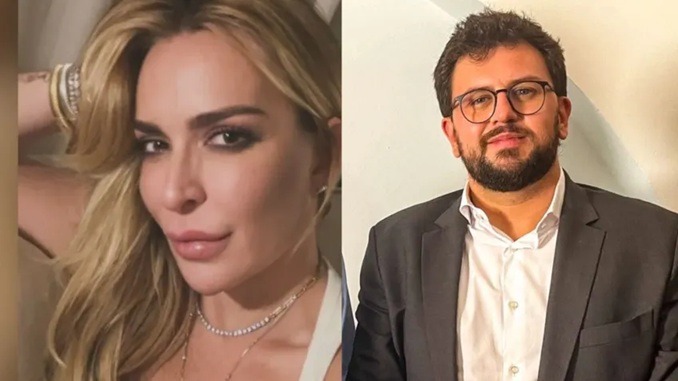 PF investiga pagamentos via código de barras de lobista a ex-chefe de gabinete de Lula