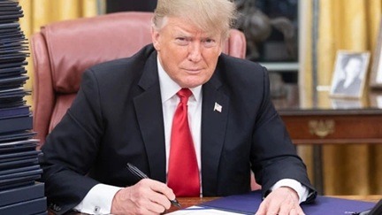 Governo Lula culpa Trump por crise com Milei na Argentina