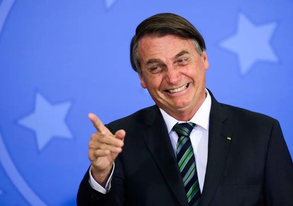 HAJA ‘PARENTES’: 17 candidatos têm Bolsonaro no nome da urna; confira