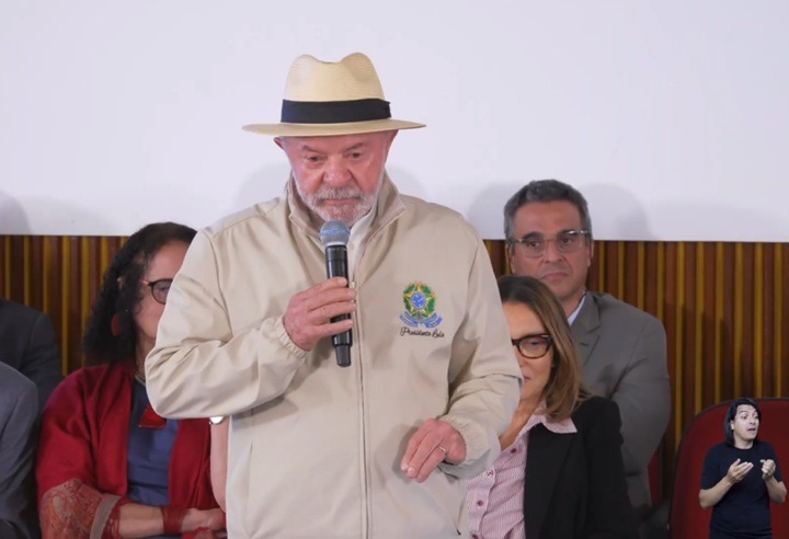 Lula chama Marco Rubio de “latino-americano frustrado” e diz que secretário de Trump “odeia o Brasil”
