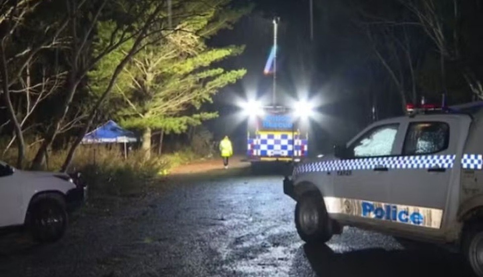 Boneca sexual é ‘confundida’ com corpo e mobiliza polícia por 20h na Austrália
