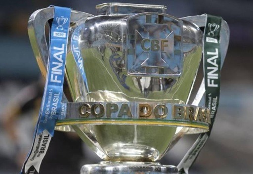 Sorteio da Copa do Brasil: onde assistir ao vivo e horário