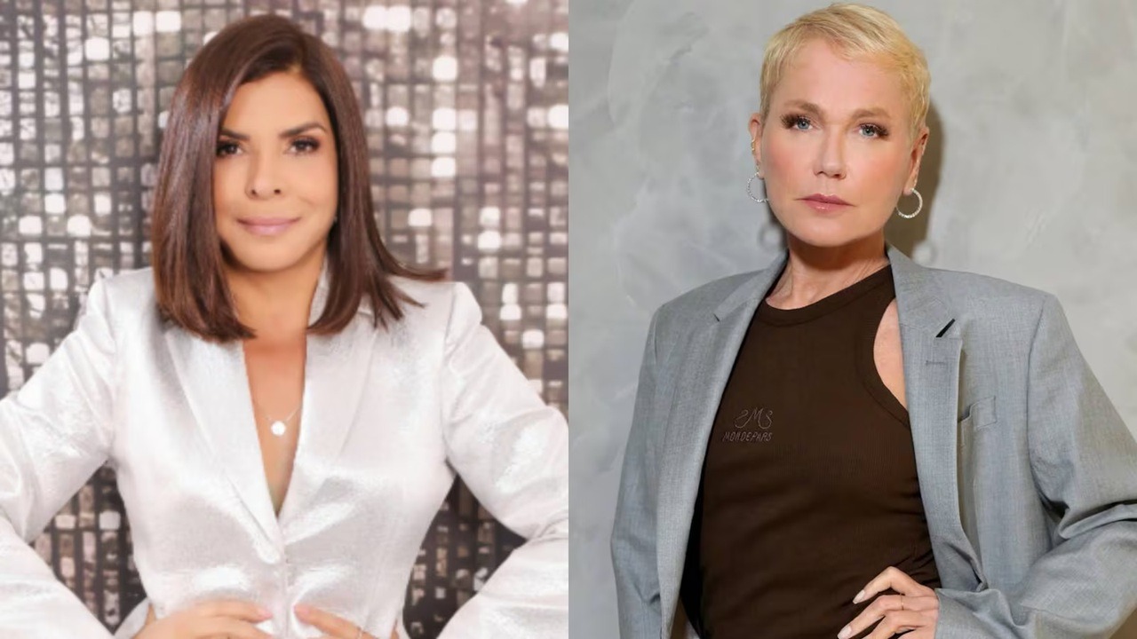 Após boletim de ocorrência, Mara Maravilha volta a provocar Xuxa: ‘Tem talento?’