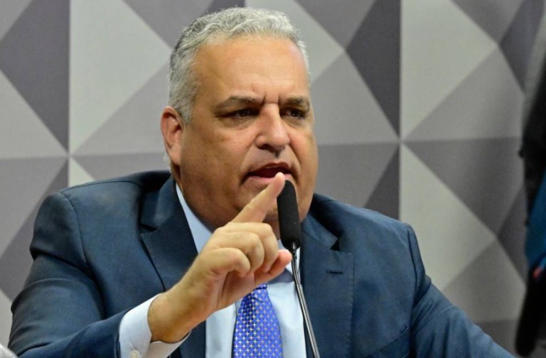 Geral STF já tem DNA e fatos mostrando ser falsa acusação contra Alfredo Gaspar