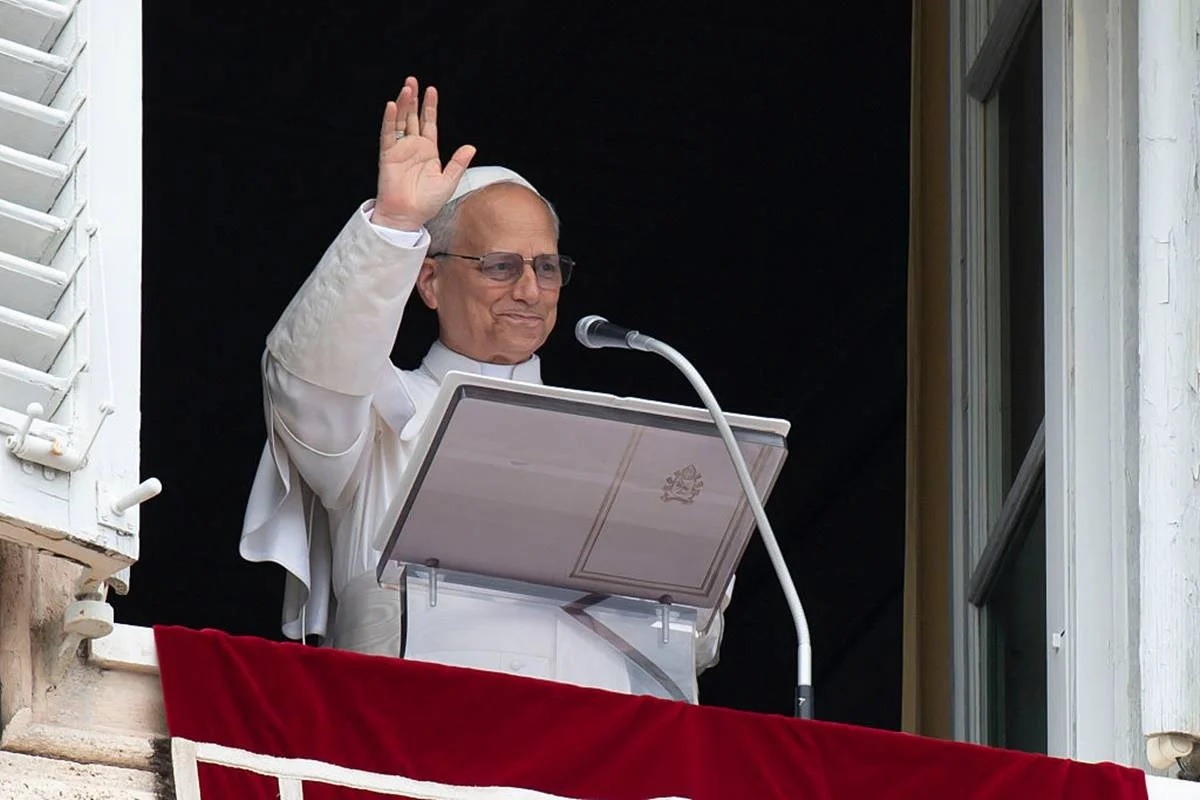 Após terremoto, papa Leão XIV anuncia 100 mil euros para a Colômbia