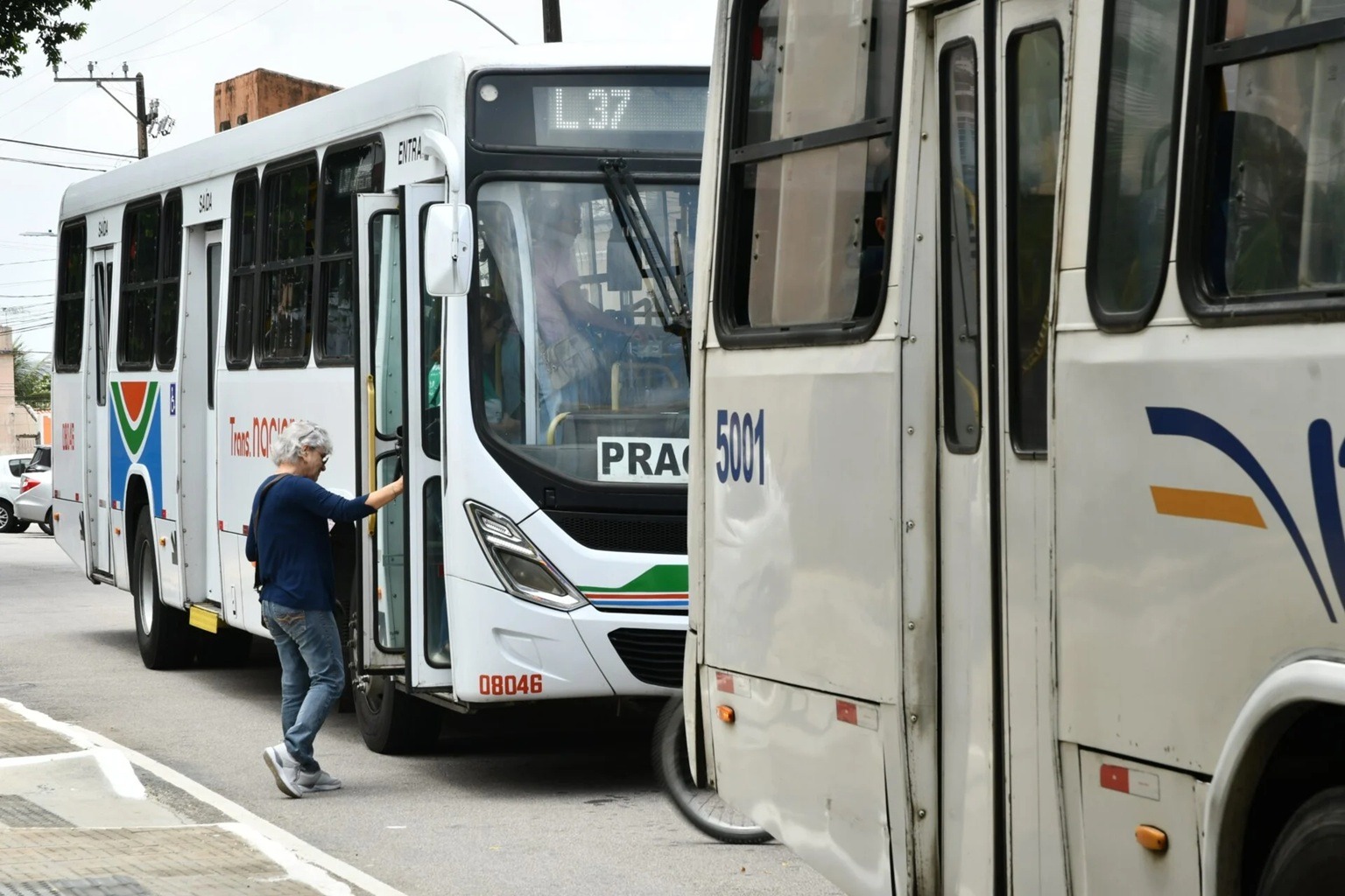 ABC x Nacional: transporte público terá viagens extras neste domingo; confira