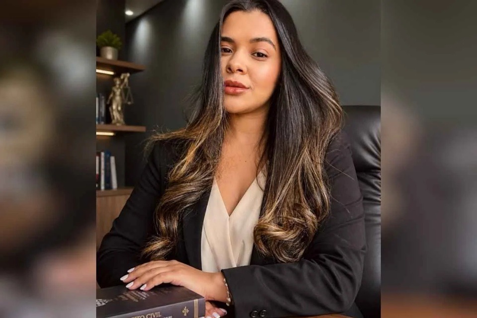 Aluna de direito que dá curso para evitar golpe é presa por dar golpe