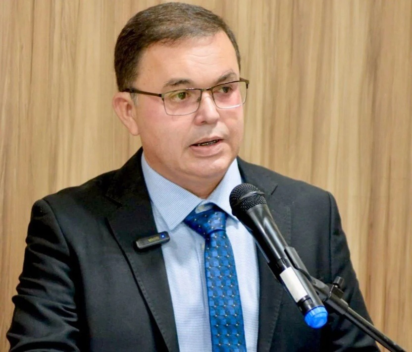 Ex-prefeito de Nova Cruz, Flávio de Beroi, retira candidatura a deputado estadual