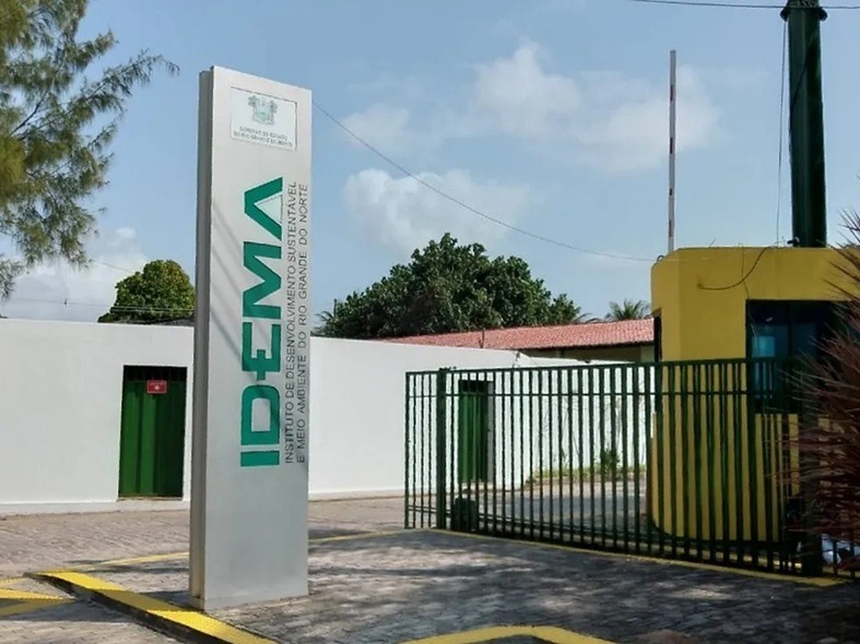 Terceirizados do Idema paralisam atividades por atraso salarial