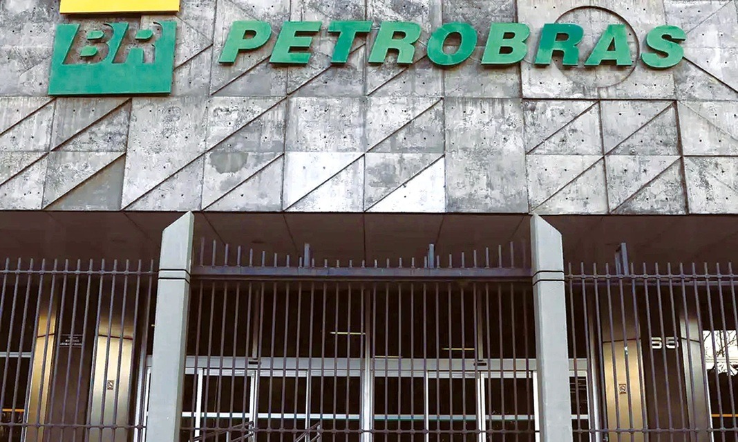 Petrobras anuncia descoberta de petróleo na Foz do Amazonas